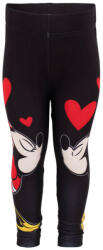 Erve Shop Disney Minnie Love gyerek leggings 122/128 cm NET85MRV38328A122