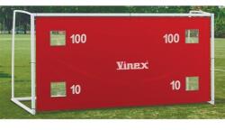 Vinex Cadru de ochire 3x2 m pentru poartă de handbal VINEX (HGW-0302WO)