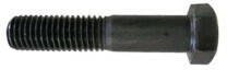  Hatlapfejű részmenetes csavar DIN 931 / ISO 4014 M16x250 10.9 natúr (00931016025010902000)