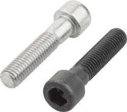  Hengeresfejű belsőkulcsnyílású csavar DIN 912 M12x80 12.9 natúr rm (00912012008012902000)
