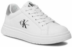 Calvin Klein Jeans Sneakers Calvin Klein Jeans V3X9-80858-1355 M White/Grey X092
