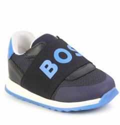 Boss Sneakers Boss J09203 S Navy 849