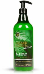 Frulatte Testápoló termékek zöld Hemp Elements - mall - 8 485 Ft
