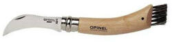 Opinel Gombázó kés OPINEL VR N°08, buborékfóliában