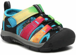 KEEN Sandale Keen Newport H2 1021495 Rainbow Tie Dye
