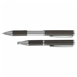 Zebra Golyóstoll Slf1 Metál Szürke Zebra (16355) - cartridge