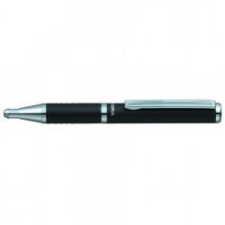 Zebra Golyóstoll Slf1 Metál Fekete Zebra (16351) - cartridge