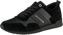 Tommy Hilfiger Sneaker low negru, Mărimea 40 - aboutyou - 470,16 RON