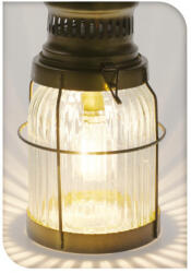 Home Styling Collection Felinar LED in stil vintage, 29 cm (XX8323100)