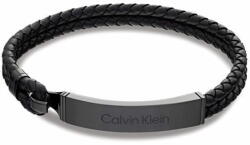 Calvin Klein Stílusos bőr karkötő férfiaknak Iconic 35000405 - mall - 37 170 Ft