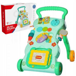 Guangdong Huanger Baby Products Co. LTD Járássegítő baba játék fiús