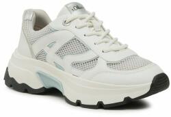 s.Oliver Sneakers s. Oliver 5-23613-30 White 100