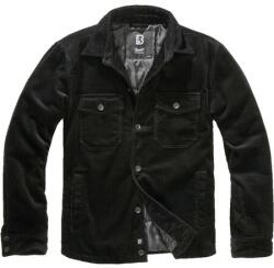 Brandit Corduroy Jacket black