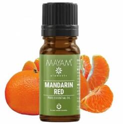 Elemental Ulei Esential de Mandarina Rosie 10 ml Mayam - roveli