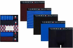 Tommy Hilfiger 5 PACK - férfi boxeralsó UM0UM03060-0W3 (Méret XL)