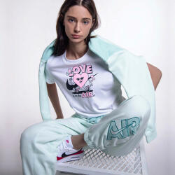 Nike W Nsw Tee Ss Vday - sportvision