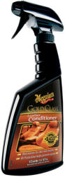 Meguiar's Gold Class Leather Conditioner bőrápoló védelemmel 473 ml