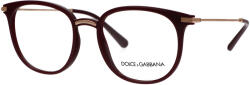 Dolce&Gabbana Dolce & Gabbana DG 5071 3285 52 Ochelari de citit