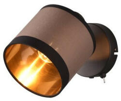 TRIO R81551741 Davos spot lámpa (R81551741) - kecskemetilampa