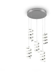 TRIO R34185306 Laola függeszték (R34185306) - kecskemetilampa