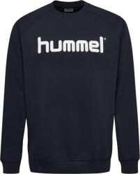 Hummel Hanorac Hummel GO KIDS COTTON LOGO SWEATSHIRT 203516-7026 Marime XL (165-176 cm)