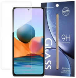 Hurtel 9H Edzett üveg Xiaomi Redmi Note 12 Pro Plus / Note 12 Pro / Note 12 5G / Note 12 / Xiaomi Redmi Note 10 Pro