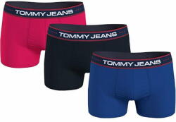 Tommy Hilfiger 3PACK - férfi boxeralsó UM0UM02968-0WF (Méret L)