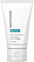 NeoStrata ® Hidratáló bőrápoló ránctalanító krém Restore (Bionic Face Cream) 40 g