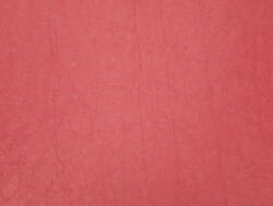 Gyűrt, merített papír piros 1ív (CCR40-1123PIR)