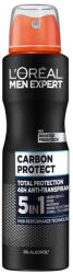 L'Oréal Men Expert Carbon Protect 5in1 48h Antiperspirant Spray