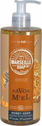 Tade Folyékony Illatos Marseille szappan - Méz