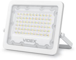 Videx Proiector - halogen LED 50W - Alb - Alb neutru (5000K) (NL-VLE-F2E-505W)