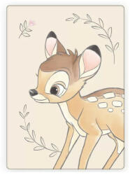 BrandMac Disney Bambi polár takaró 100x140cm (BRM014169)