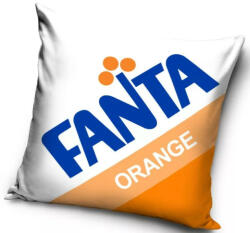  Fanta Orange Bubble párnahuzat 40x40 cm (CBX201002FTA)