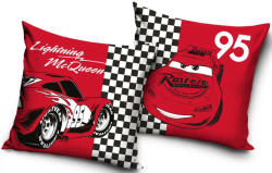  Disney Verdák Drift párnahuzat 40x40 cm Velúr (CBX2296006CAR) - oliviashop