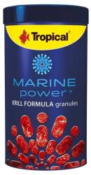 Tropical Marine Power Krill Formula 250ml/135g granulált táp magas Antarktiszi Krill tartalommal