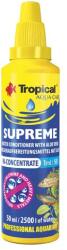 TROPICAL Supreme 50ml vízápoló készítmény aloe verával 2.500l vízre