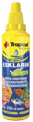 TROPICAL Esklarin Aloe Vera-val 50ml 250l vízhez előkészítőszer és vízápoló