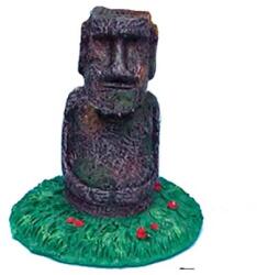 PENN PLAX Dekoráció Easter Island Statue 6, 4cm