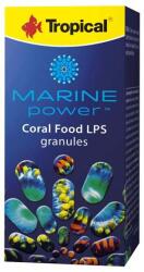 Tropical Marine Power Coral food LPS 100ml/70g granulált koralltáp