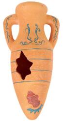 ZOLUX Akváiumi dekoráció egyiptomi amfóra 20cm