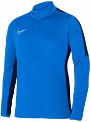 Nike Pulcsik kiképzés kék 193 - 197 cm/XXL Academy 23 Dril Top