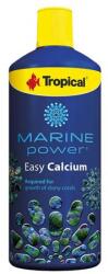 TROPICAL Easy Calcium 1000ml a kalciumszint növelésére a tengeri akváriumokban