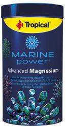  TROPICAL Marine Power Advance Magnesium 500ml/375g magnézium oldat készítéséhez tengeri akváriumba