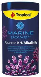 TROPICAL Marine Power Advance Kh/Alkalinity 500ml/550g a KH - lúgosság (bikarbonát szint) szintjének növelésére tengeri akváriumba