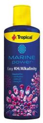  TROPICALEasy KH/Alkalinity 500ml a KH - lúgosság (bikarbonát szint) szintjének növelésére a tengeri akváriumban
