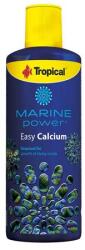  TROPICAL Easy Calcium 500ml a kalciumszint növelésére a tengeri akváriumokban