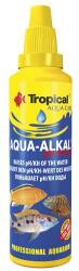  TROPICAL Aqua-Alkal pH Plus 50ml készítmény a víz pH szintjének emelésére