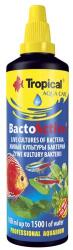  TROPICAL Bacto-Active/Bactinin 100ml 1.500l vízhez élő baktérium kultúra akváriumba