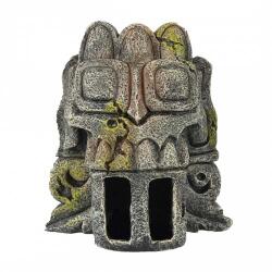 EBI Dekoráció akváriumba Aztec Artefact 10x7, 5x11, 3cm
